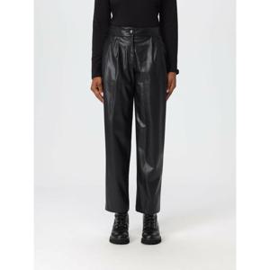 [ARMANI EXCHANGE] 라프리마 여성 팬츠 XW001275AF16199 UC001 블랙 /6