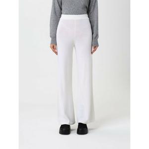 [MAX MARA] 라프리마 여성 팬츠 2526336018600 001 화이트 /6