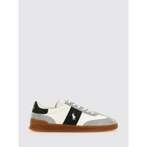 [POLO RALPH LAUREN] 라프리마 남성 스니커즈 809956119 002 멀티컬러 /6