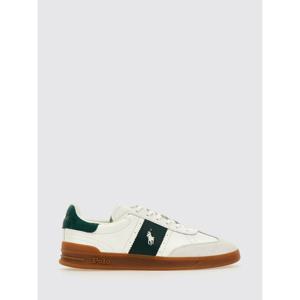 [POLO RALPH LAUREN] 라프리마 남성 스니커즈 809973706 002 멀티컬러 /6