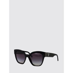 [PRADA] 라프리마 여성 선글라스 0PR17ZS 1AB09S 블랙 /6