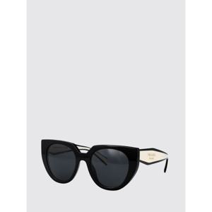 [PRADA] 라프리마 여성 선글라스 0PR14WS 09Q5S0 블랙 /6