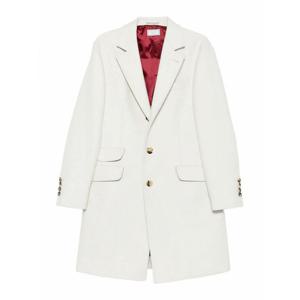 [BRUNELLO CUCINELLI] 라프리마 남성 니 Length 워터 Resistant 캐시미어 아우터웨어 MY4969039CJZ81 블랙 /8