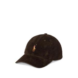 폴로 랄프로렌 모자 710880778 012 Brown