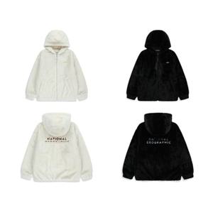 내셔널지오그래픽키즈 K254UFJ020 키즈 에코퍼 쟈켓