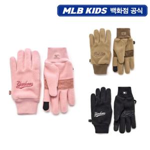 [MLB키즈] 후리스 오지 장갑 3종 택1 (7AGLC0156)