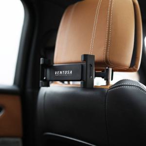 벤토사 차량용 태블릿 휴대폰 헤드레스트 거치대 2세대
