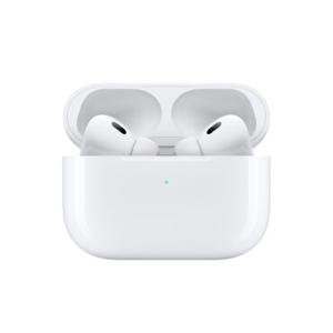[정품] 에어팟 프로 2세대 2023 USB-C 지원 MTJV3KH/A