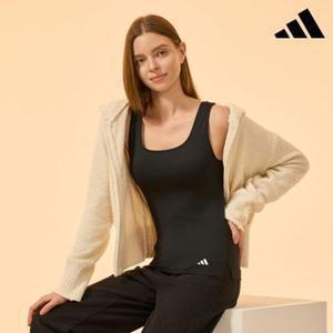 [TV상품]25FW 아디다스 클라이마-웜 런닝형 브라탑 4종