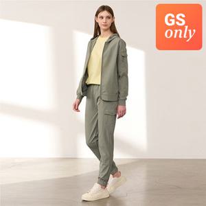 [GS단독]펠틱스 여성 후드 트레이닝 셋업(2p) (F10W-2)