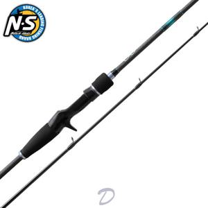 NS 크라켄 메탈리코 한치 B-752ML-ST 바다루어 낚시대