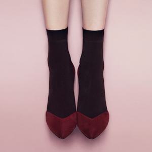 [비너스(스타킹)]앙코르 130D 더블 테리삭스 (A6488)