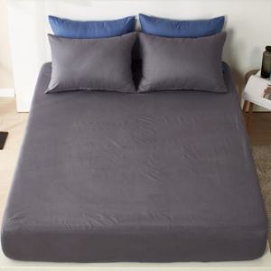 쾌적침구 미라클 홑겹매트리스커버 더블D