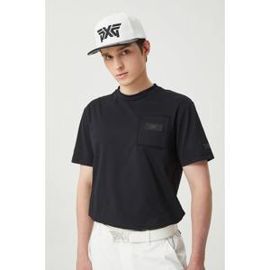 (SALE)PXG 공용 가족 플랫 피티드 캡 모자-PGFPU850601