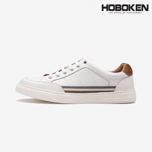 [HOBOKEN]진 H2213_BROWN