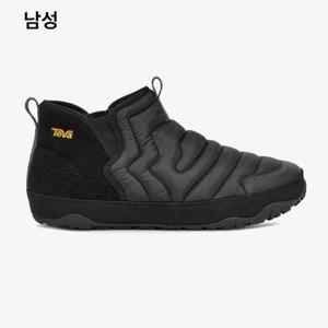 테바 리엠버 터레인 미드 부츠 STVM2330294-BLK