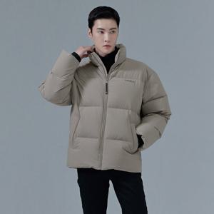 공용 데일리 푸퍼 패딩 점퍼-CFRU4722D0X