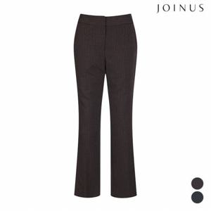 [조이너스] 스트라이프정장팬츠_JAAW1-CPL210