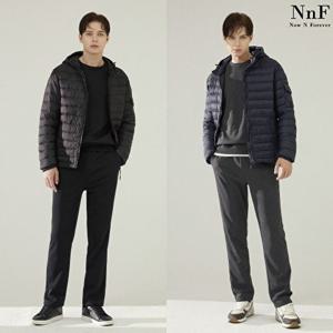 [NNF]초특가 남성 윈터 패딩점퍼 이지 트레이닝 3종