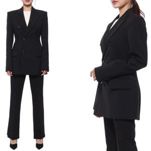 [막스마라(잡화)]23FW 여성 아다모 블레이저 재킷 (ADAMO 2320460439600 004 23F)