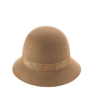 [헬렌카민스키] (51532 ETTA CAMEL) 여성 에타 버킷 모자