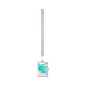 내셔널지오그래픽 키즈 K245KAC020 앨리스지갑 LAVENDER