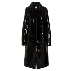 라프 시몬스 코트 2226250099 Black