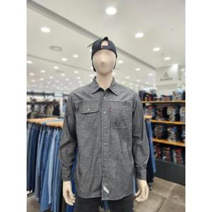 [리바이스] LEVIS 롱슬리브 워커 셔츠  A7224-0002