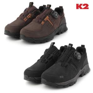 K2 남성 고어텍스 트레킹화 알카도 FMS22G33