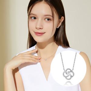 [스톤헨지]Posy 14K 목걸이 F0412