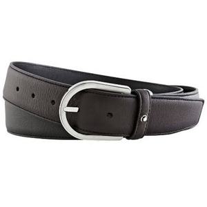 [몽블랑]MONTBLANC 몽블랑 벨트 118414 / 남성 정장벨트