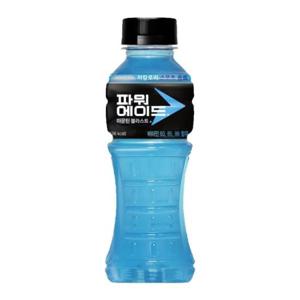 파워에이드 마운틴 블라스트 355ml x 20페트