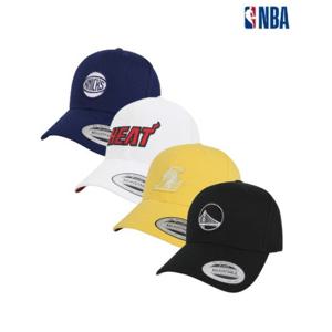 [엔비에이]GSW 유나이티드 팀 아트웍 HARD CLASSIC CAP N245AP416P