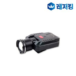 타이탄코리아 ZC7 줌캡라이트 미국 Q5칩 채용 랜턴