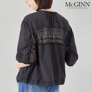 백레이스 짚업 점퍼_MI3M1JP1211