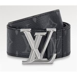 [한달행사/문의환영]   루이비통 LV 피라미드 40mm 벨트 M0607S