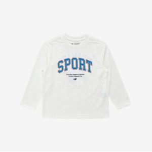 NQJ NK9BE2701U-10 Surfing 일러스트 냉감 티셔츠