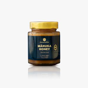 허니마더 UMF25+ 마누카꿀 250g
