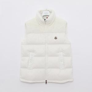 몽클레어 렘파 하이넥 패딩 조끼 1A00046 5972C 034 LEMPA