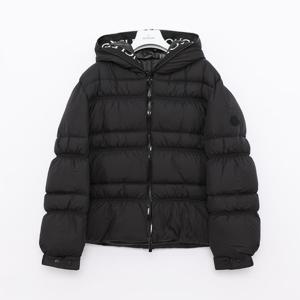 몽클레어 이제르 후드 패딩 자켓 1A00024 596IU 999 YSER