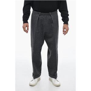 마르지엘라 치노 팬츠 S50KA0572 S54154 855M Gray