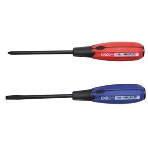 고무자루다가네드라이버 730 6x150mm (일자) (1EA)