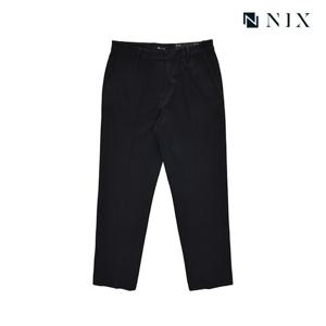 [닉스][닉스]여성 크롭 스트레이트핏 팬츠_FNMFCPS501P