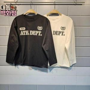 유솔대동백화점 DP01 소로나 긴팔티셔츠 ULLA24802