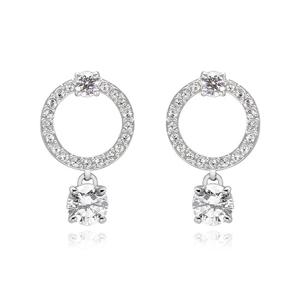[스와로브스키 SWAROVSKI] 5563278 여성 귀걸이