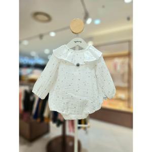 [아가방]MARIO엘리거즈바디수트 01Q517553