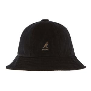 [캉골 KANGOL] K5349 BLACK 공용 버킷햇