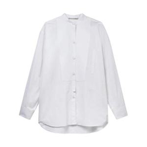 스텔라 맥카트니 블라우스 620114SMA90 9000 PURE WHITE