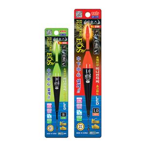 찌스 이오스 미니 전자막대찌 바다막대찌