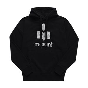 [이자벨마랑 ISABEL MARANT] SW0001FA A3M01E 01BK 여성 후드티